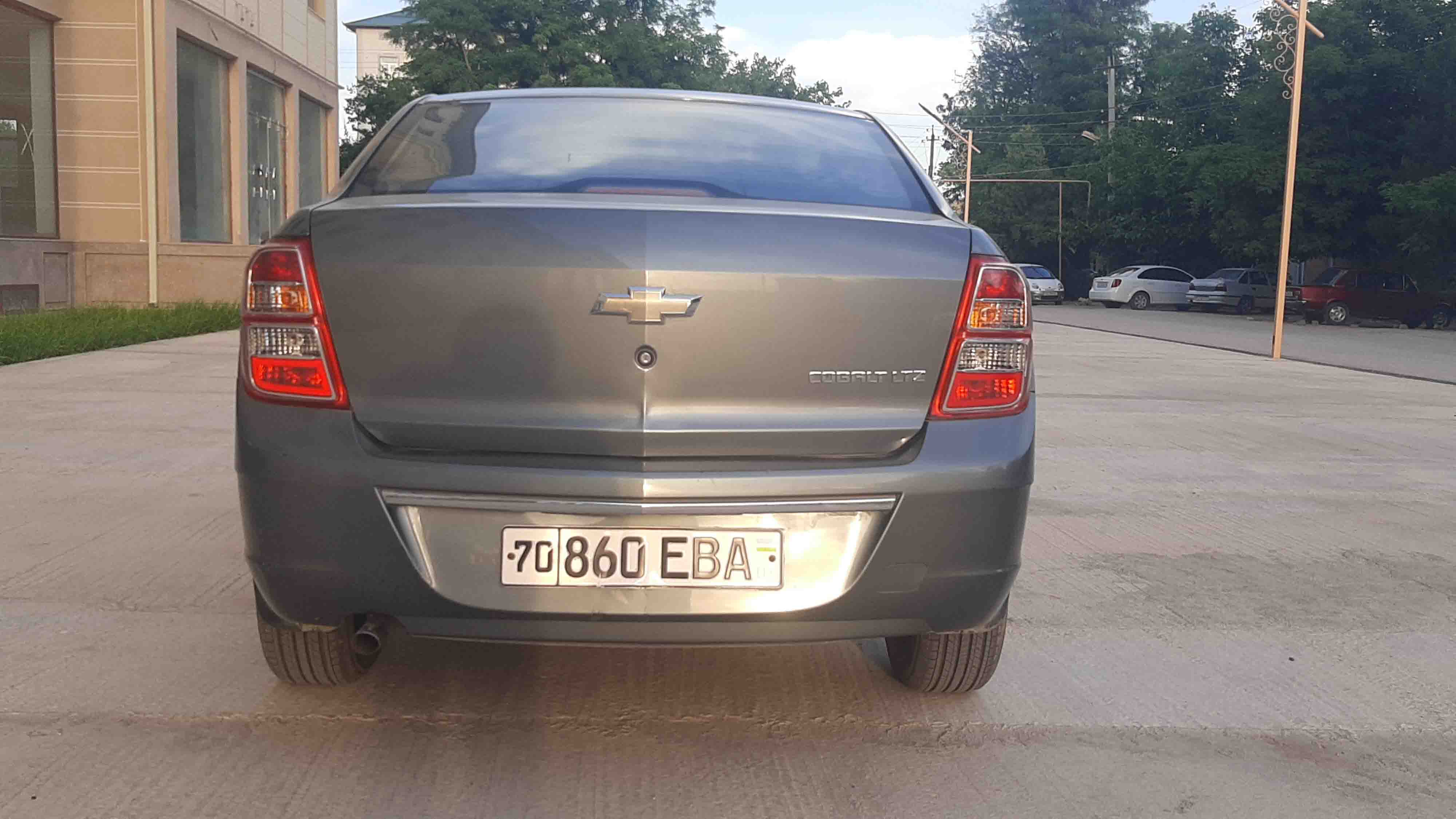 Кобалть русумли д/р 70 860 EBA