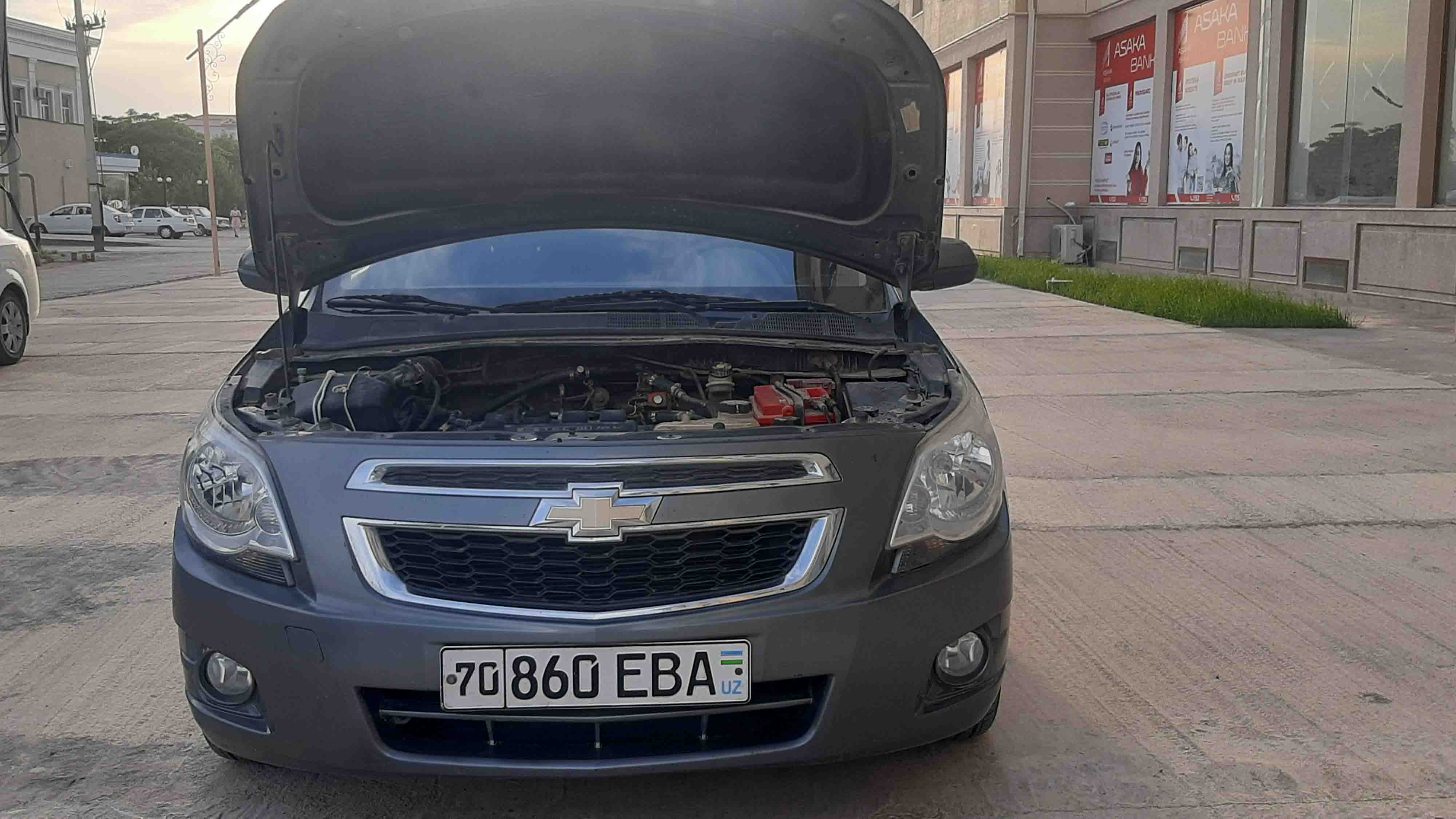 Кобалть русумли д/р 70 860 EBA